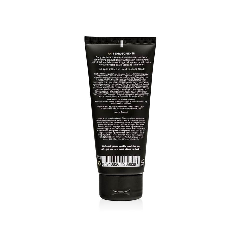 Percy Nobleman Beard Softener 100ml